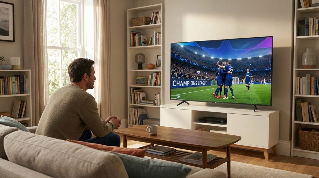 Top 10 : Meilleure Application IPTV Fire TV Stick 2026 (Guide Complet & Comparatif)